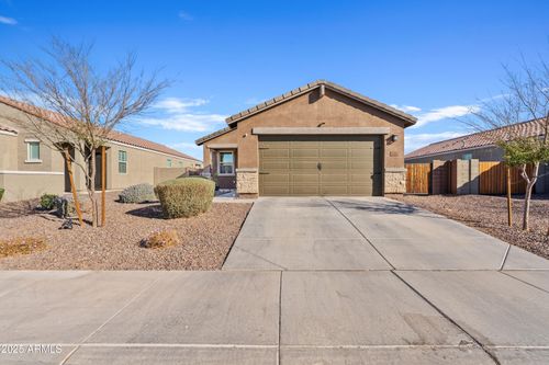 3654 E Henson Street, San Tan Valley, AZ, 85140 | Card Image