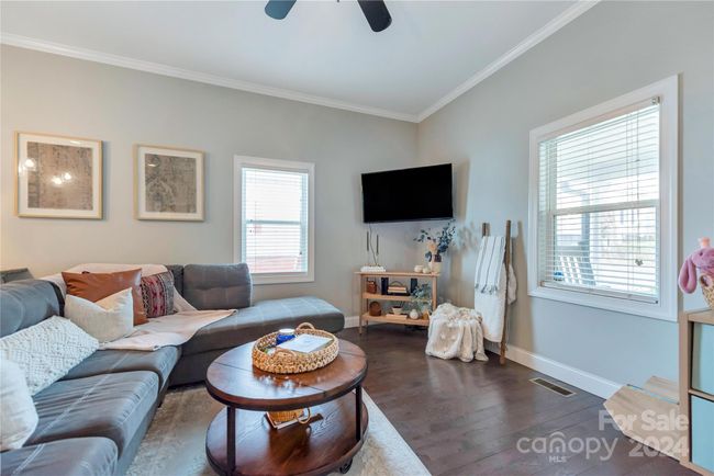 39 3 Rd St, House other with 2 bedrooms, 2 bathrooms and null parking in Cramerton NC | Image 8