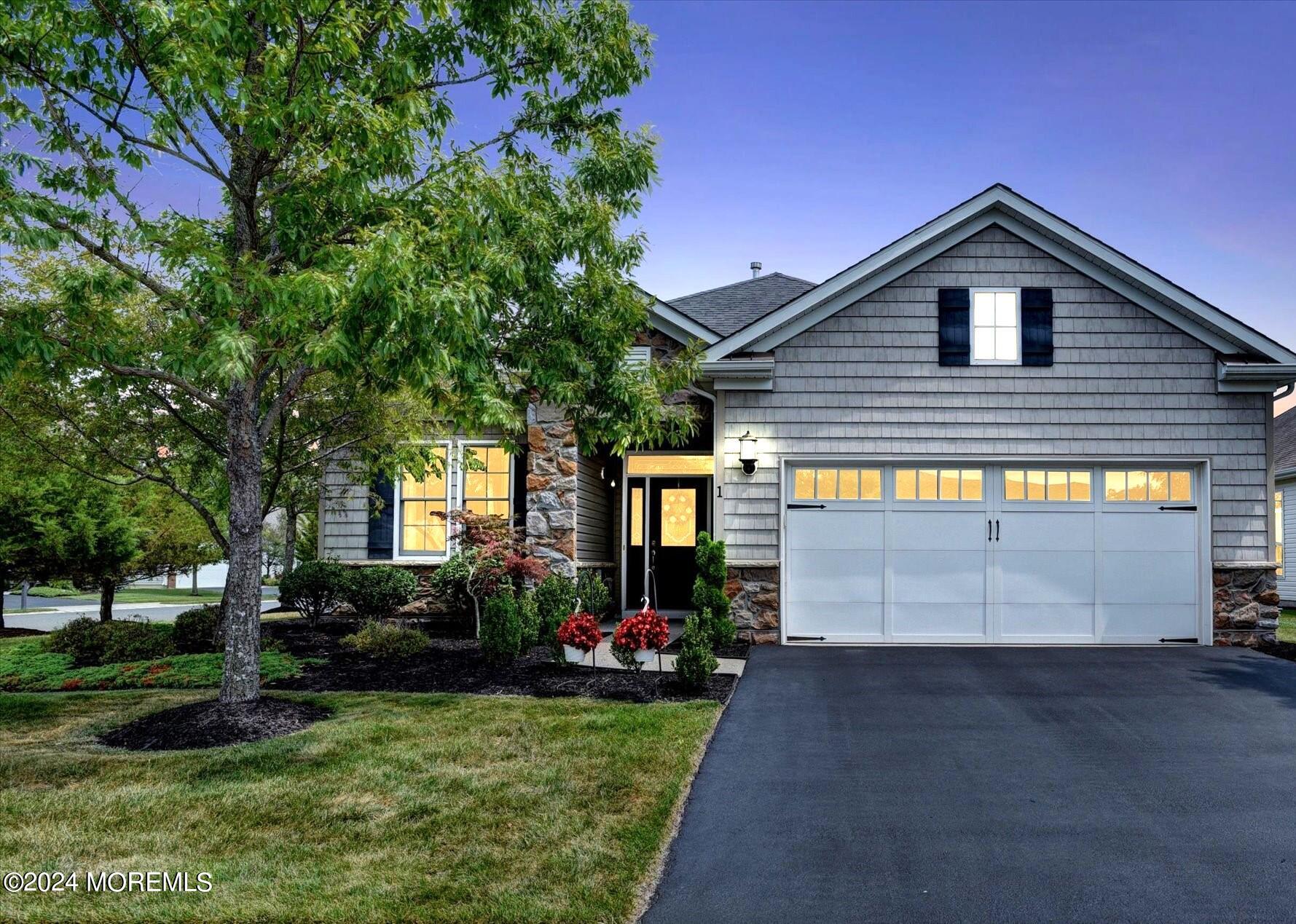 Milan Blvd, Farmingdale, NJ 07727