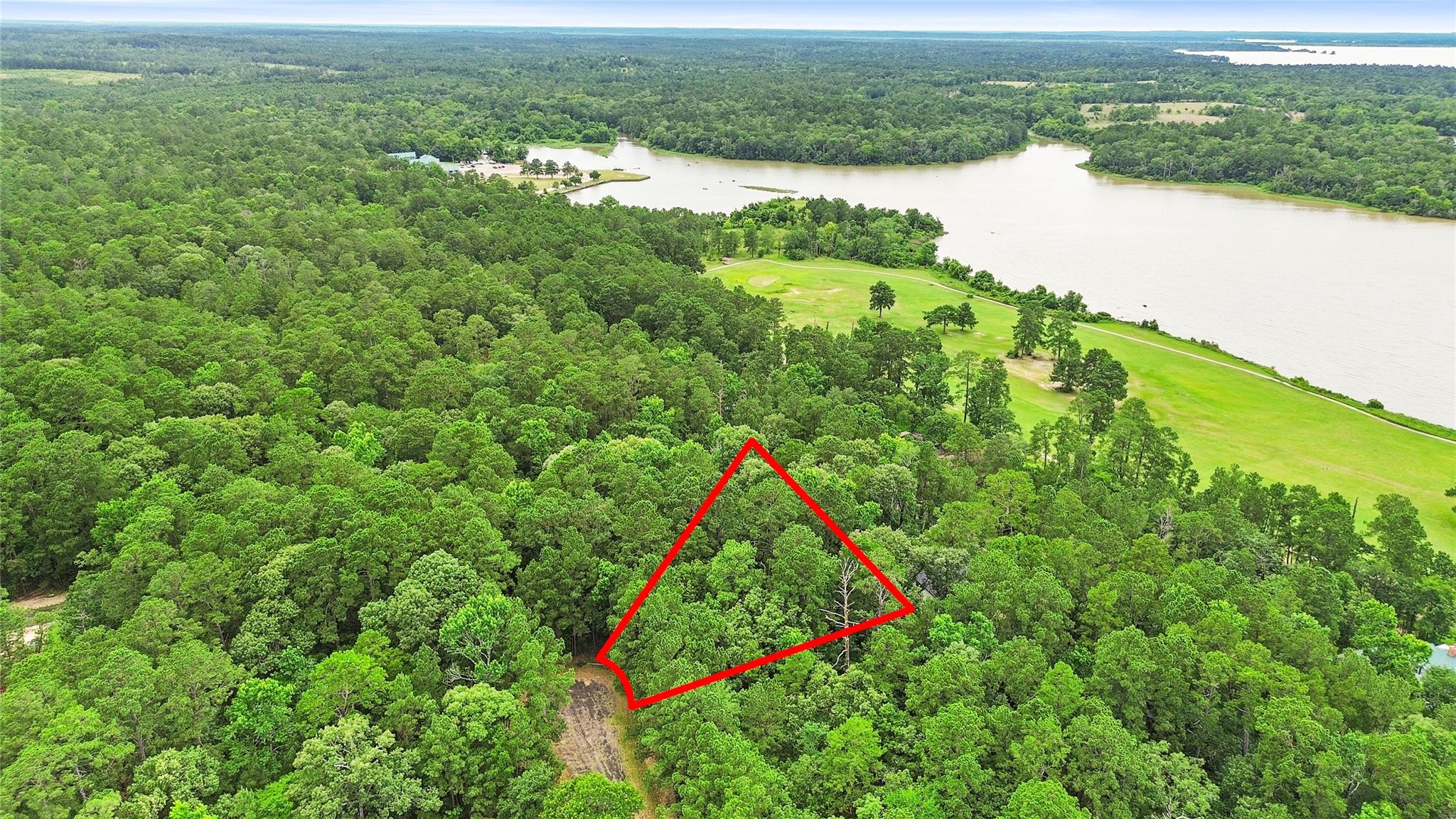 Land in Huntsville 3
