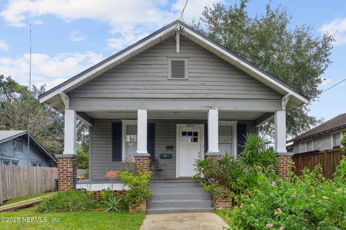 3816 Park St, JACKSONVILLE, FL, 32205-8916 | Card Image