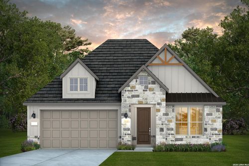 12515 Daingerfield, San Antonio, TX, 78253-7842 | Card Image