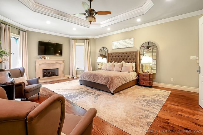 3270 Cypress Ln, House other with 5 bedrooms, 5 bathrooms and null parking in Tahlequah OK | Image 49