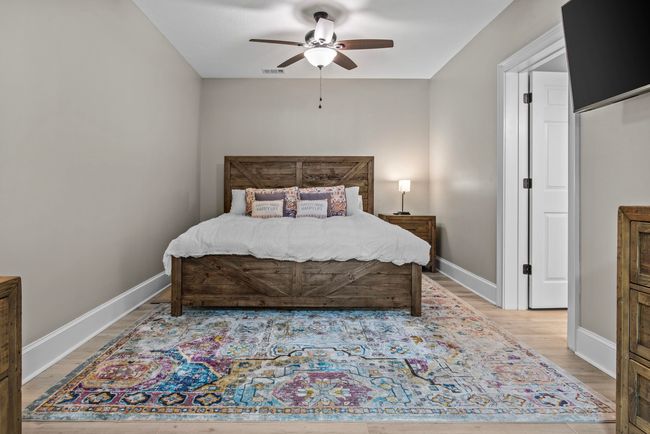 Terrace Level Flex space used as Guest 4/Potential bunk | Image 47