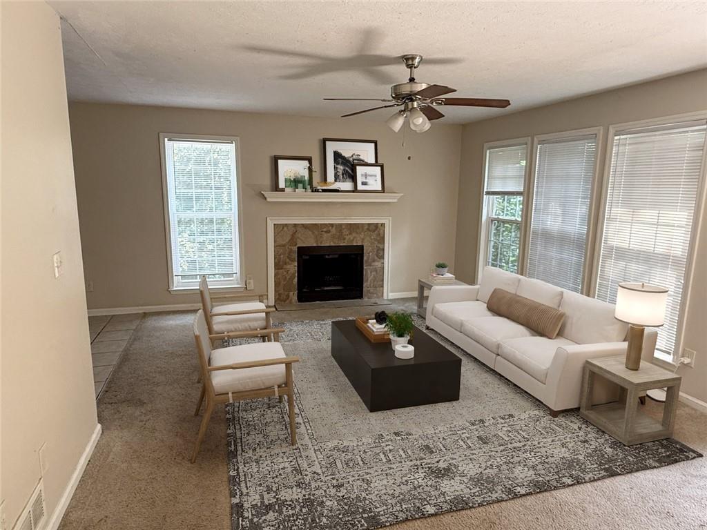 Residential in Douglasville 4