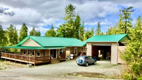6309 C St, Klawock, AK, 99925 | Card Image