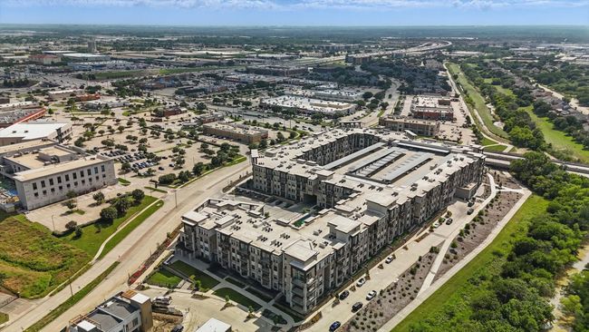 APT-3324 - 2700 Old Denton Rd, Condo with 2 bedrooms, 2 bathrooms and null parking in Carrollton TX | Image 27