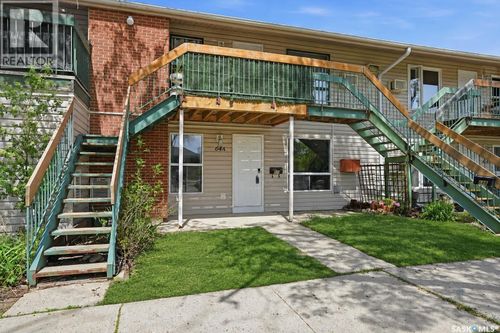 64 Nollet Ave, Regina, SK, S4T7P9 | Card Image