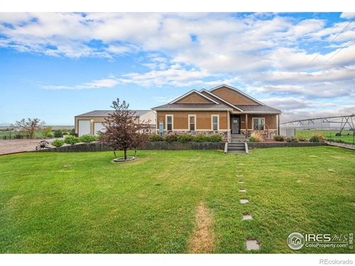 21756 County Road 43, La Salle, CO, 80645-8810 | Card Image