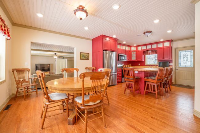 670 Myrtle Ave N, House other with 3 bedrooms, 2 bathrooms and null parking in Browerville MN | Image 5