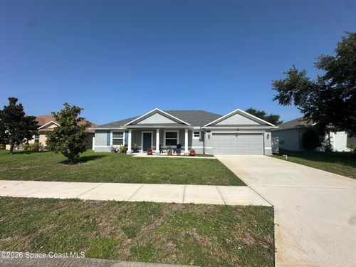 1133 Morgan Cir, Palm Bay, FL, 32905-7661 | Card Image