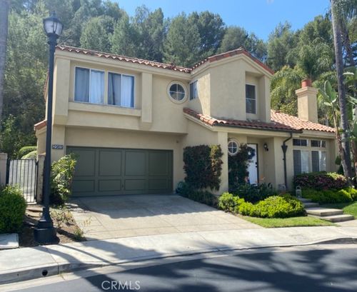 2965 Corte Portofino, Newport Beach, CA, 92660-3245 | Card Image