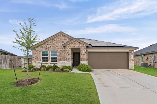 903 Curly Angora Ct, Rosharon, TX, 77583-5411 | Card Image