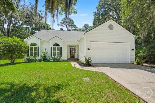 32 Sparnel Rd, Savannah, GA, 31411-3028 | Card Image