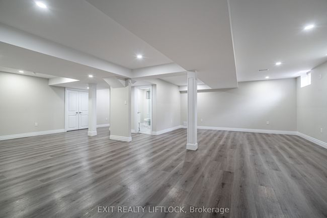 8 Station Dr, House other with 3 bedrooms, 3 bathrooms and 4 parking in Millbrook ON | Image 31