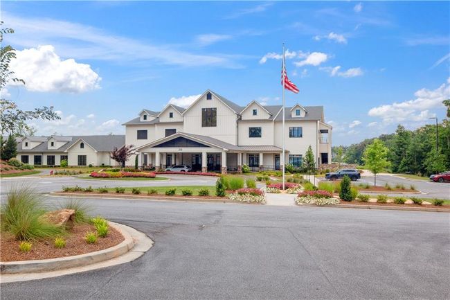 380 Falcon Way, House other with 4 bedrooms, 4 bathrooms and null parking in Hoschton GA | Image 40