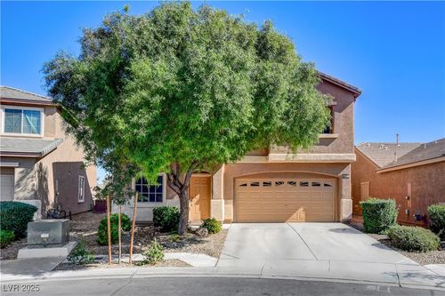 6024 Peacock Pine St, North Las Vegas, NV, 89031-6867 | Card Image