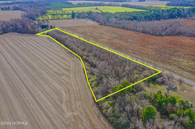 8701 X Way Rd, Home with 0 bedrooms, 0 bathrooms and null parking in Gibson NC | Image 13