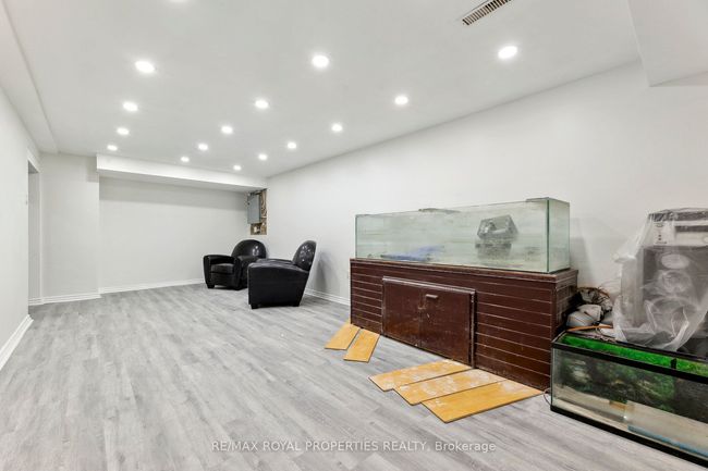 15 Woodward Cres, House other with 3 bedrooms, 2 bathrooms and 3 parking in Ajax ON | Image 17