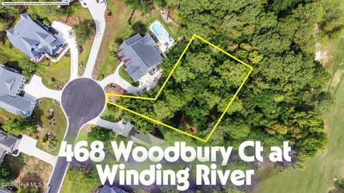 468 Woodbury Ct Se, Bolivia, NC, 28422-8685 | Card Image