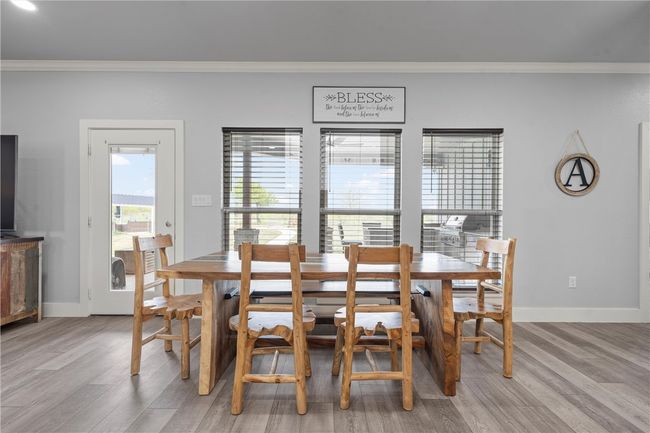 1227 Alexander Rd, House other with 5 bedrooms, 4 bathrooms and 2 parking in Moody TX | Image 18