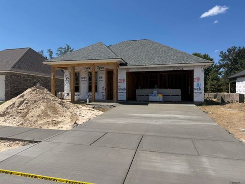 12097 Clare Ct, Geismar, LA, 70734-3541 | Card Image
