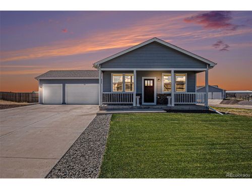 54 S 4th Pl, Deer Trail, CO, 80105-8139 | Card Image