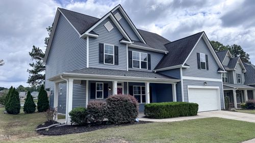 8901 Buffalo Gourd Ln, Angier, NC, 27501-9180 | Card Image