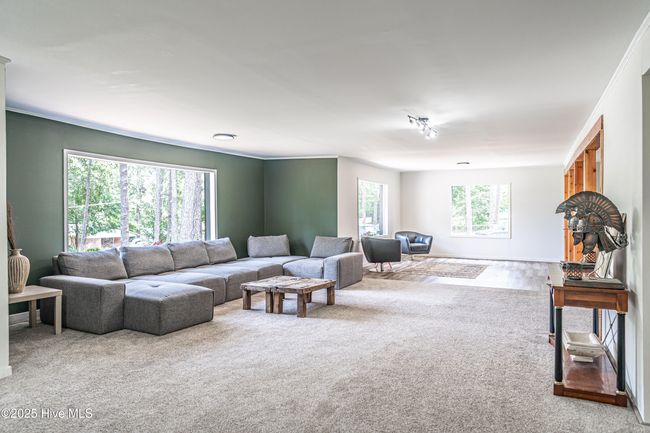 1103 Hylan Ave, House other with 5 bedrooms, 3 bathrooms and 2 parking in Hamlet NC | Image 20