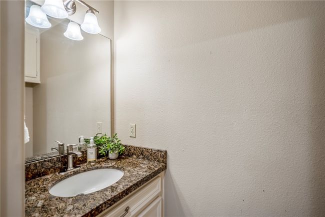 Bathroom featuring vanity | Image 21