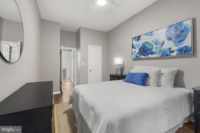 APT-1W - 1841 Hillside Rd, Condo with 2 bedrooms, 1 bathrooms and null parking in STEVENSON MD | Image 32