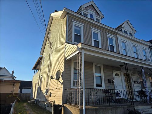 321 S 17th Street, Wilson Borough, PA, 18042 | Card Image