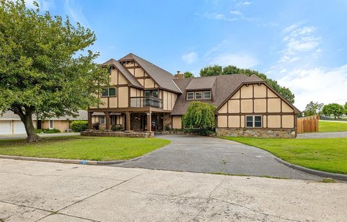 1117 Sw Heritage Dr, El Reno, OK, 73036-4165 | Card Image