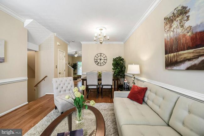 11431 Heritage Commons Way, Townhouse with 2 bedrooms, 3 bathrooms and null parking in RESTON VA | Image 12
