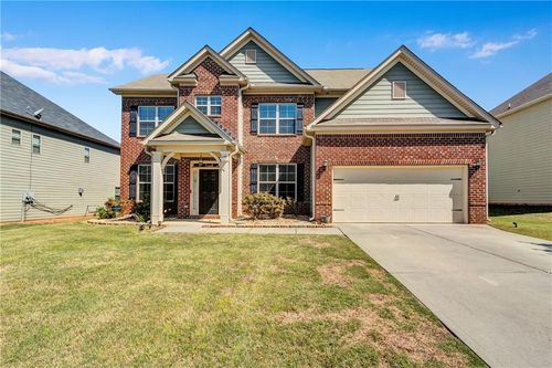 385 Hinton Chase Pkwy, Covington, GA, 30016-3805 | Card Image