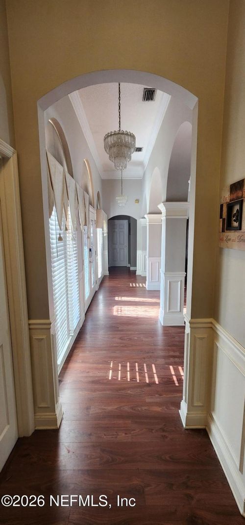 5503 Casavedra Ct, Jacksonville, FL, 32244-8210 | Card Image