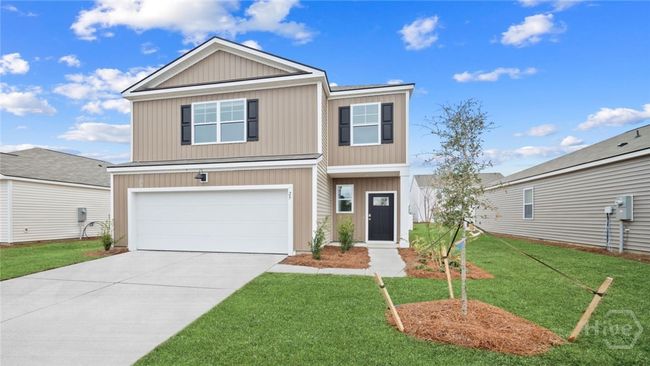 32 Cypress Loop, House other with 4 bedrooms, 3 bathrooms and null parking in Port Wentworth GA | Image 6