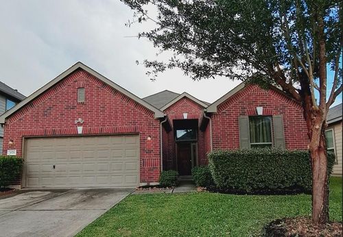 4426 S Vineyard Meadow Ln, Katy, TX, 77449-0060 | Card Image