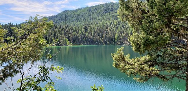 488 Emerald Lake Loop, Home with 0 bedrooms, 0 bathrooms and null parking in Seeley Lake MT | Image 17