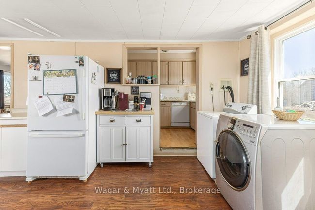 3 Daley Rd, Home with 4 bedrooms, 1 bathrooms and 8 parking in Tyen ON | Image 9