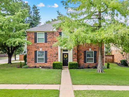 3328 Lauren Way, Flower Mound, TX, 75028-2936 | Card Image