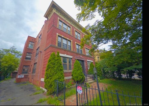 421 Wethersfield Ave, Hartford, CT, 06114-1427 | Card Image