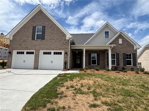 163 Green Forest Ct, Winston-Salem, NC, 27107-6990 | Card Image
