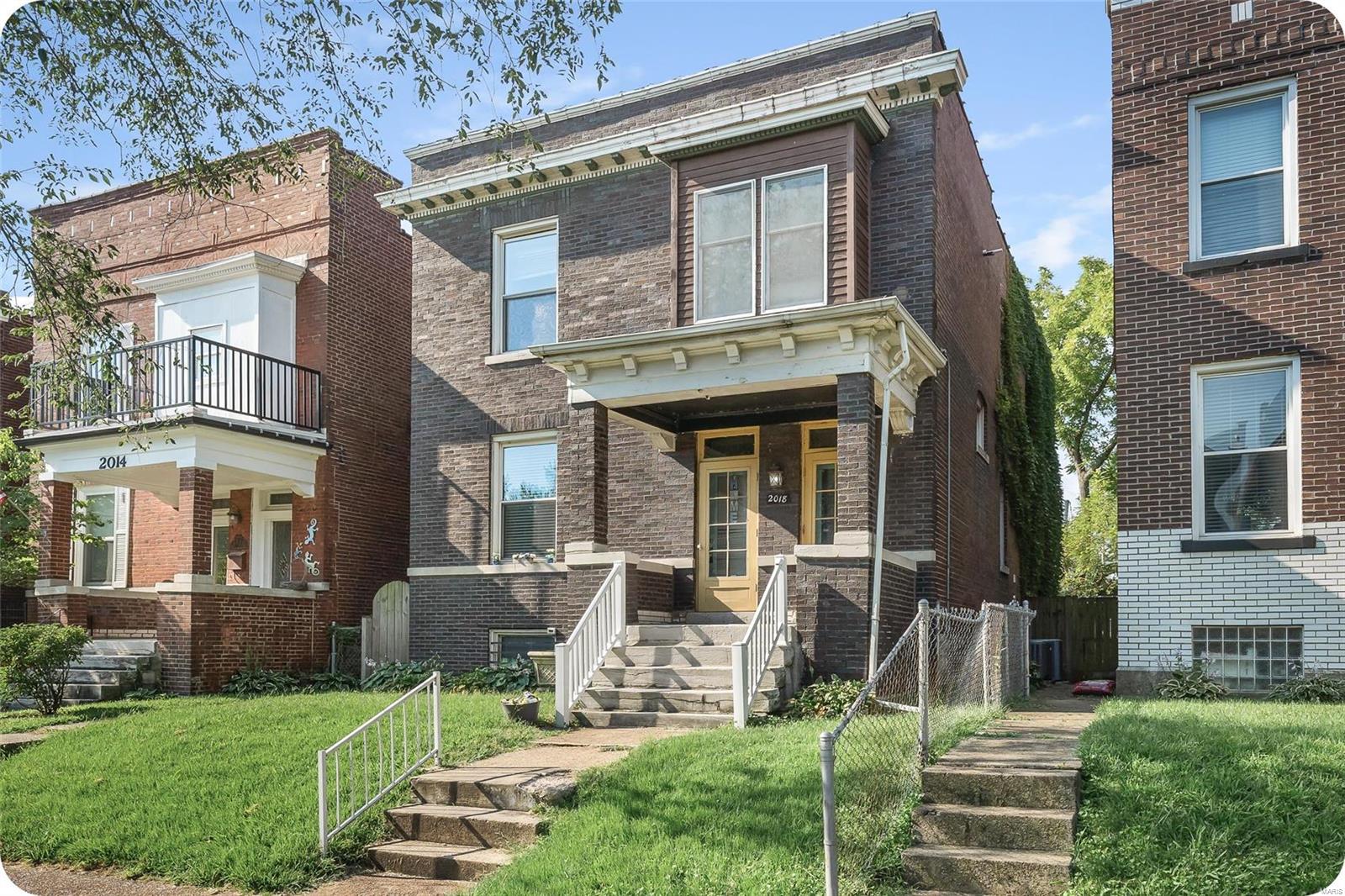 Ann Ave, Saint Louis, MO 63104