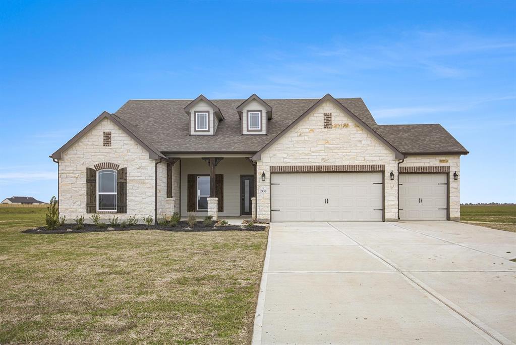 Diamond D Dr, Beaumont, TX 77713