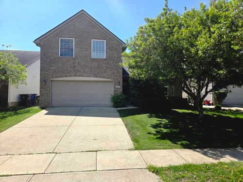 4636 Marcus Trl, Lexington, KY, 40509-2148 | Card Image