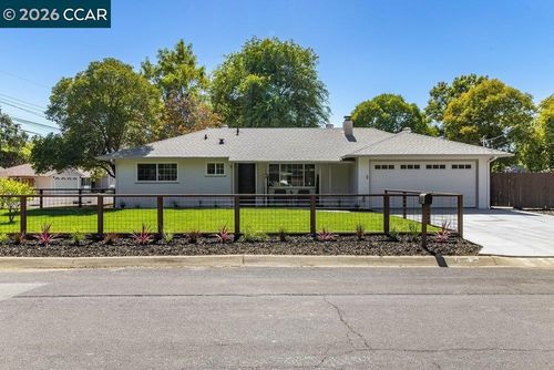 1648 Shirley Dr, Pleasant Hill, CA, 94523 | Card Image