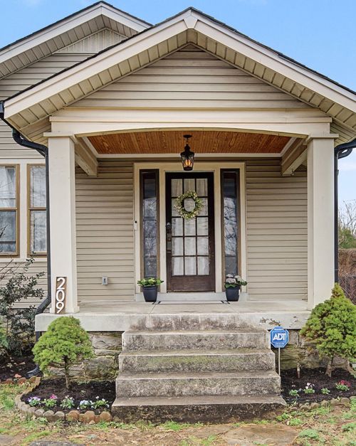 209 Mccall St, Nashville, TN, 37211-2915 | Card Image
