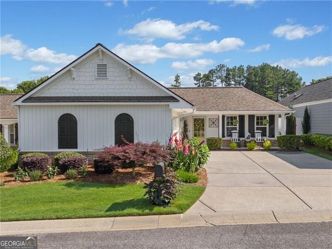 406 Genevieve Dr, House other with 2 bedrooms, 2 bathrooms and null parking in Canton GA | Image 8