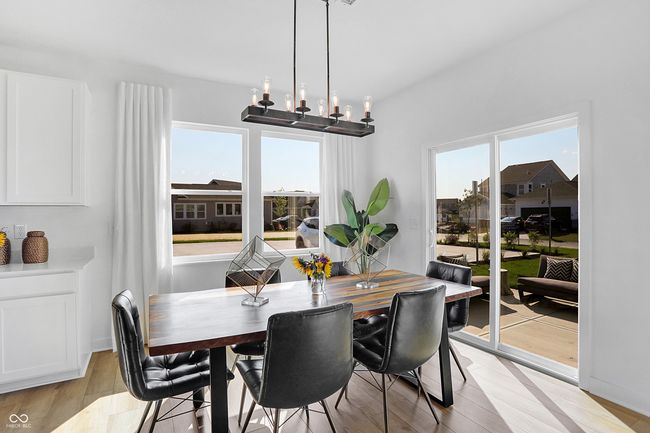 15387 Alperton Rd, House other with 4 bedrooms, 3 bathrooms and null parking in Fishers IN | Image 18